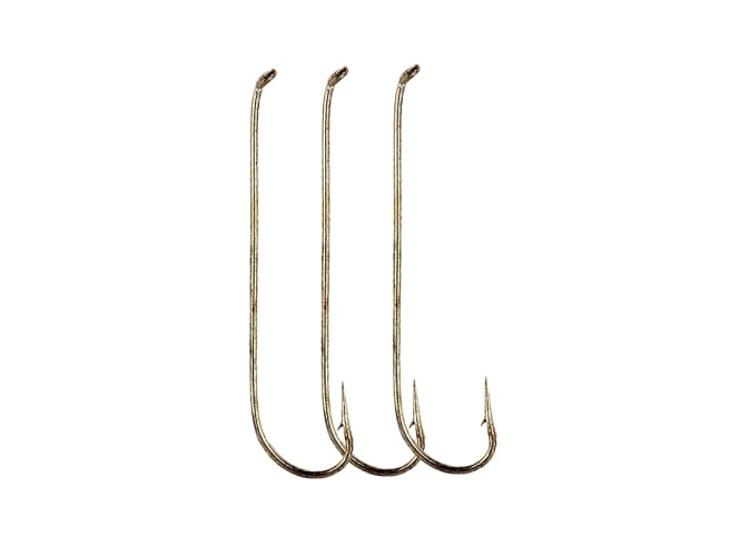 Best Long Shank Hooks