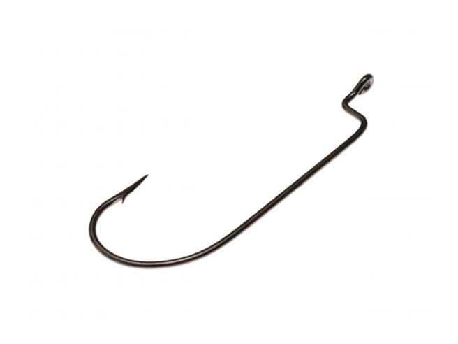 Daiichi Offset Worm Hook 5pk