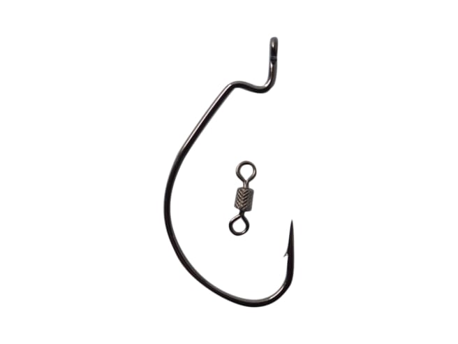 Lucky John Donkey Rig 4/0 -4pk | Karl's Bait & Tackle