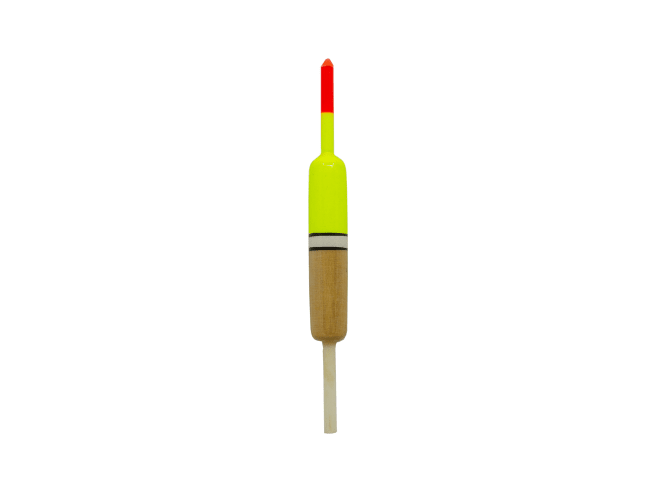 Eagle Claw Balsa Style Slip Float - Pencil 