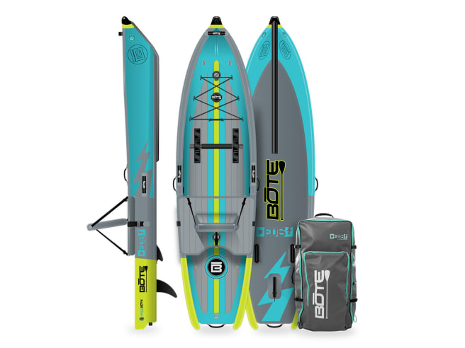 BOTE Deus Aero Kayak