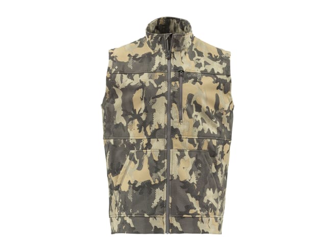 Simms Rogue Vest