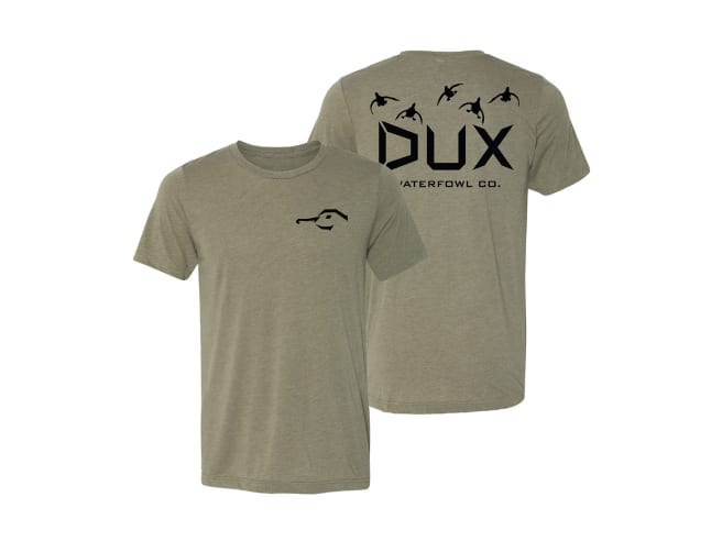 DUX Waterfowl Co. T-Shirt