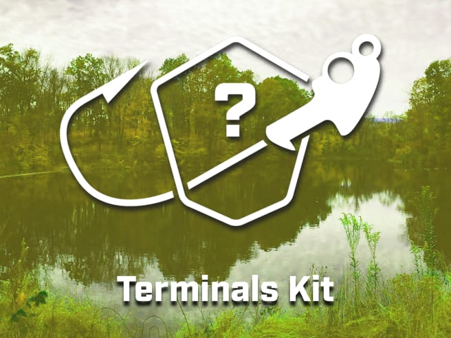 Terminals Kit