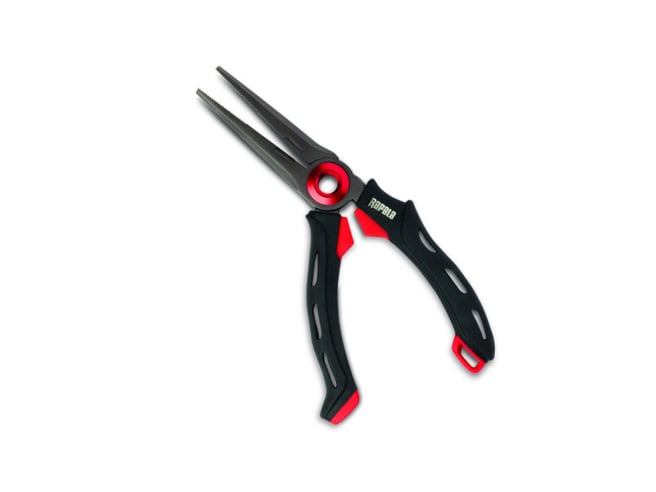 Rapala Mag Spring Pliers 6" 1pack