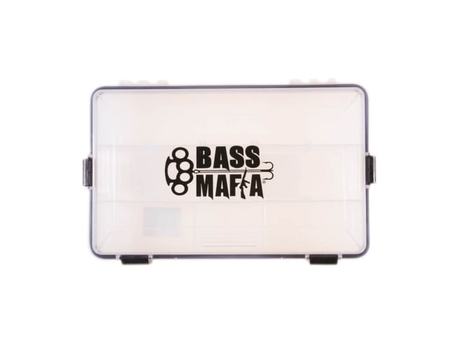 Bass Mafia Bait Casket 