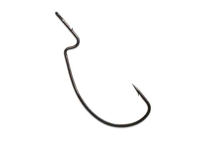 6319 XL Wide Gap Worm Hook