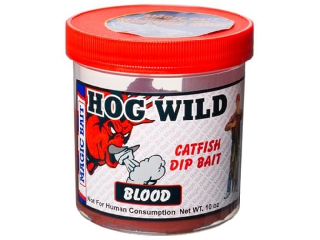 Magic Bait Hog Wild Dip Bait