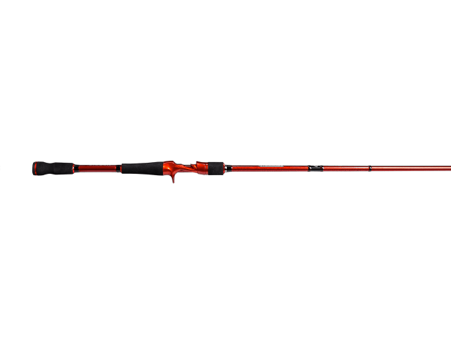 Favorite Fishing Absolute Casting Rod 