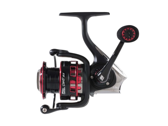 Poignée De Rechange Pour Moulinet Abu Garcia Revo SX - Argentée - Occasion