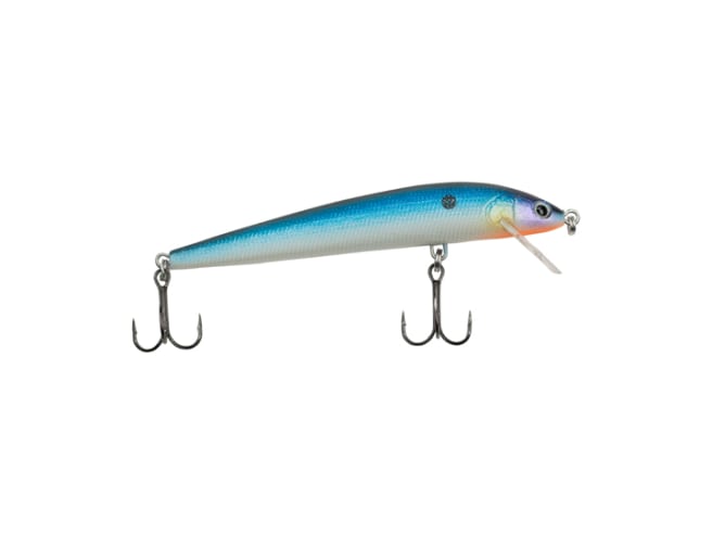 Bagley Minnow B