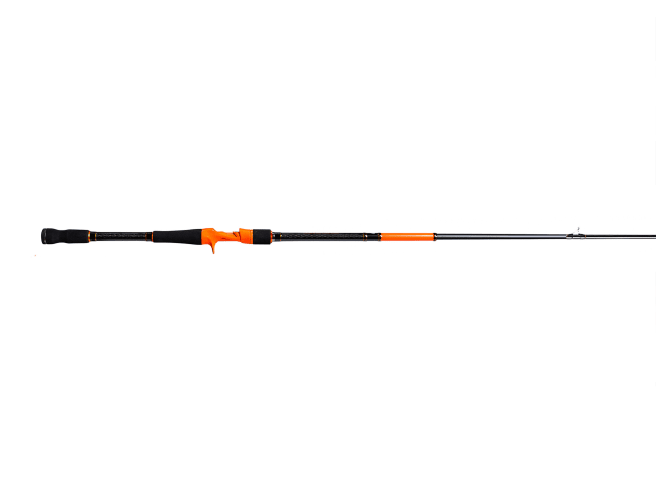 Favorite Fishing Balance Casting Rod 