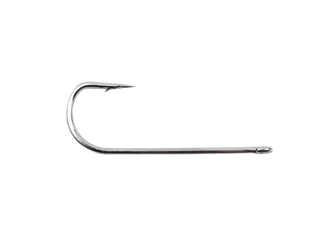 Best Long Shank Saltwater Hook