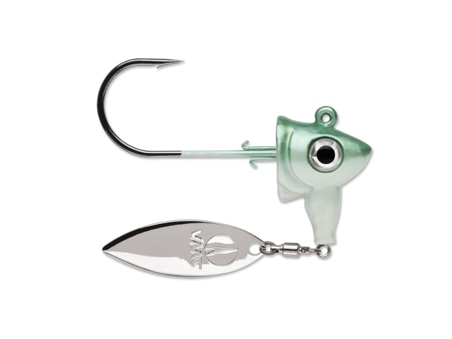 VMC Spin Jig