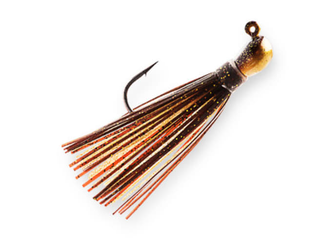 Z-Man BTB FlatZ Jig