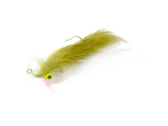 Buggs Fishing Buggs Ratic Shad