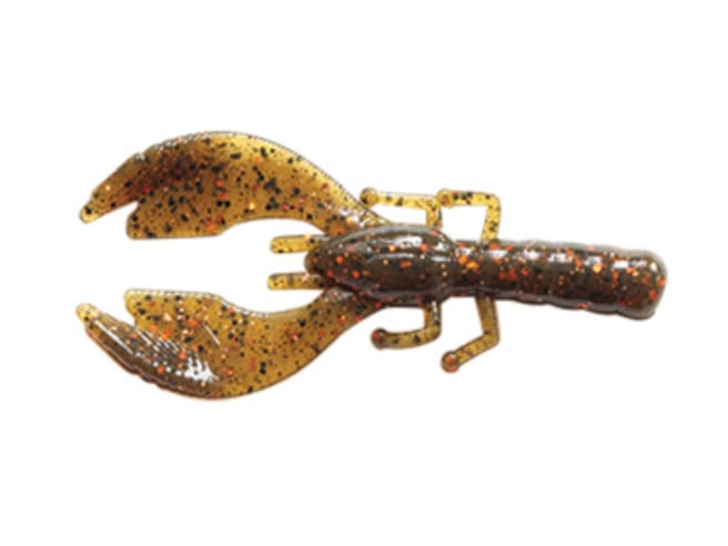 Cabin Creek Bait Company Express Craw