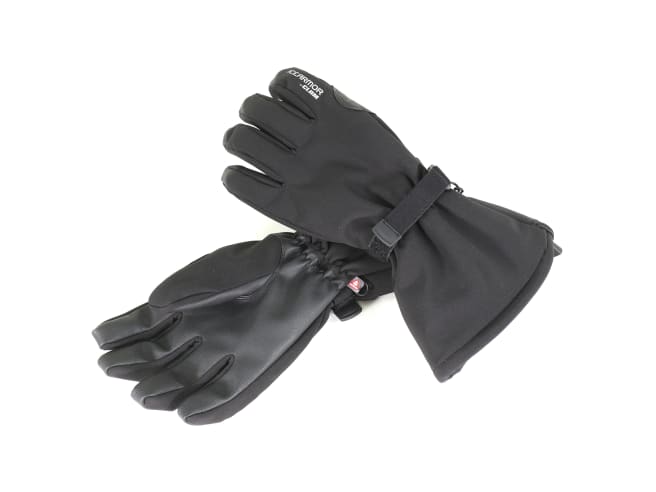 Clam IceArmor Extreme Gloves