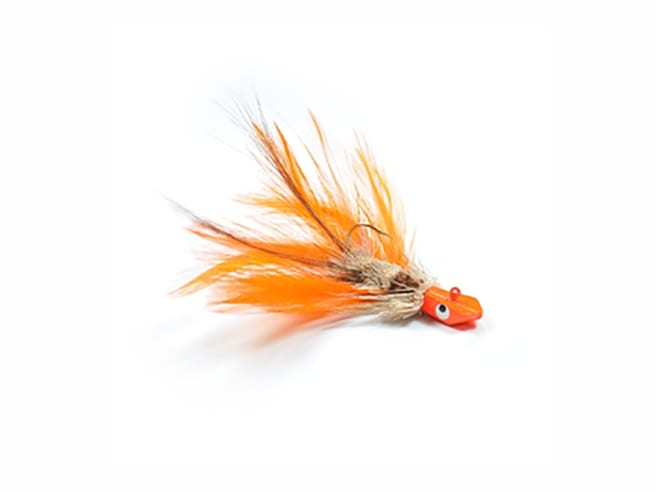 Gapen Crawfish Jig | Karl’s Bait & Tackle