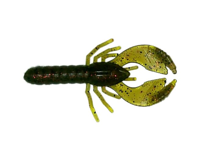 Creme Lures Craw Chunk