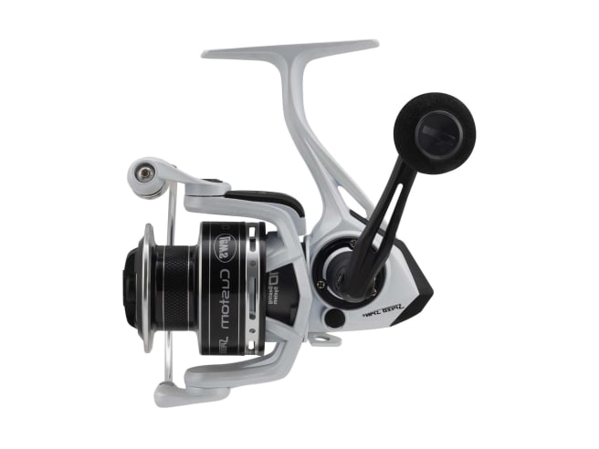 Lews Custom Speed Spin Spinning Reel 