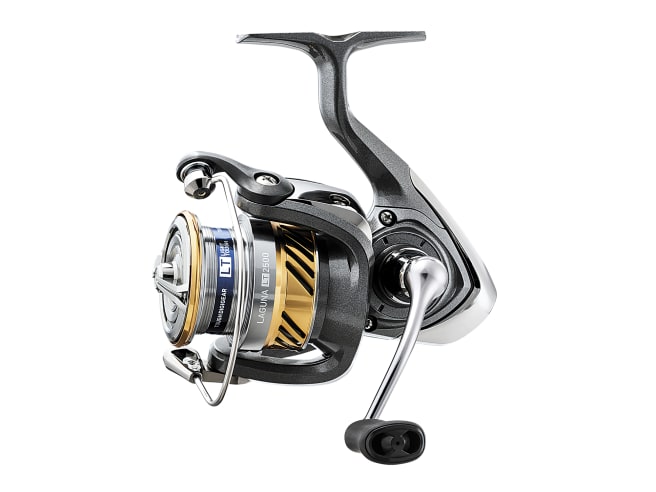 Daiwa Laguna LT Spinning Reel