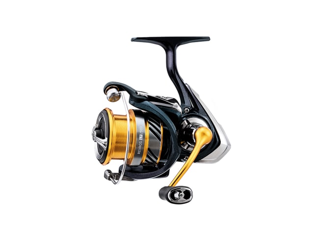 Daiwa Revros LT Spinning Reel | Karl's Bait & Tackle