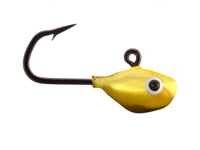 13 Fishing Doug Tungsten Jig