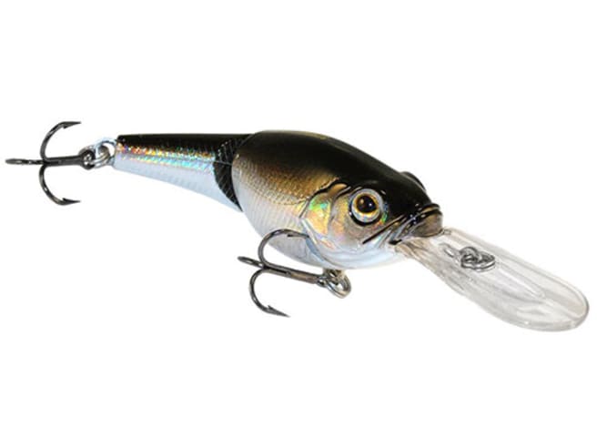 jointed crankbait