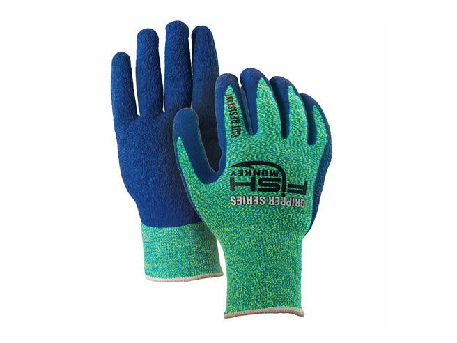 Fish Monkey Fillet Gripper Glove 