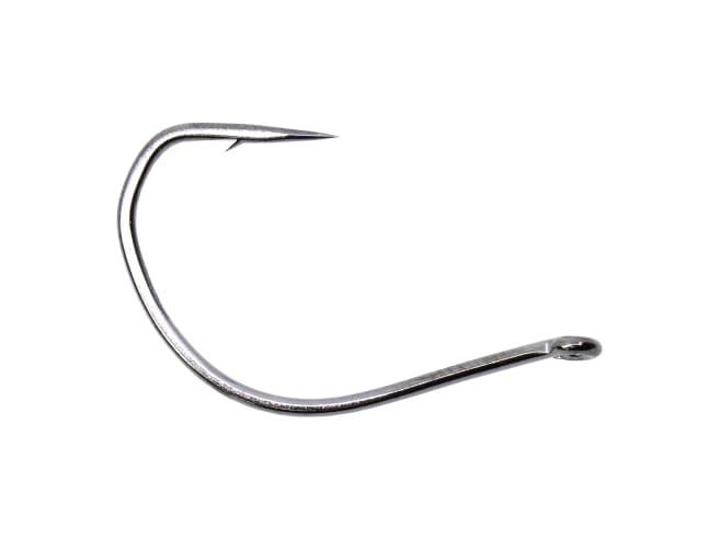 Googan Baits Gold Series Lunker Wacky Hook