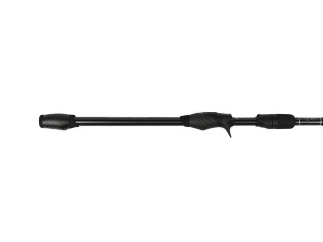 Googan Squad Black Series Muscle XL Casting Rod