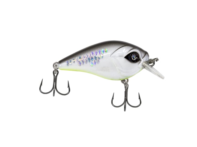 Googan Squad Micro Banger Squarebill Crankbait