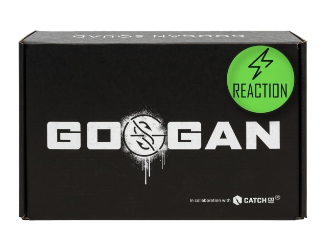 Googan Squad CatchSmart Bundle Reaction Kit  Other Tackle Combos