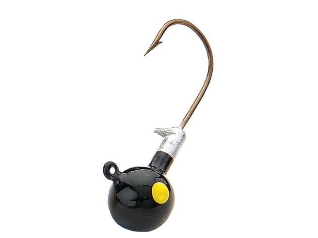 Northland Tackle Gum-Ball Jigs