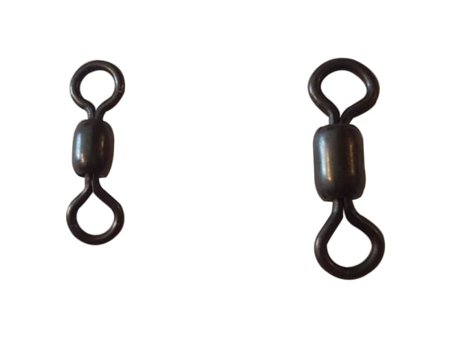 Hook Setter Barrel Swivel