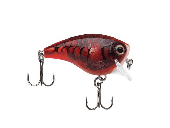 Rapala Balsa Xtreme BX Brat 03