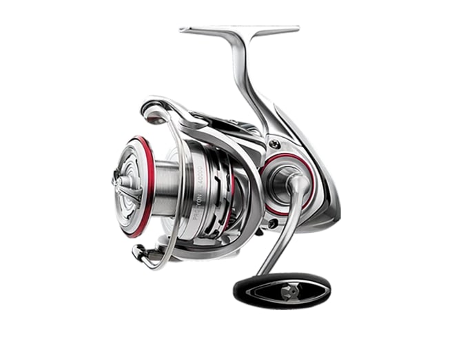 Daiwa Procyon AL LT Spinning Reel