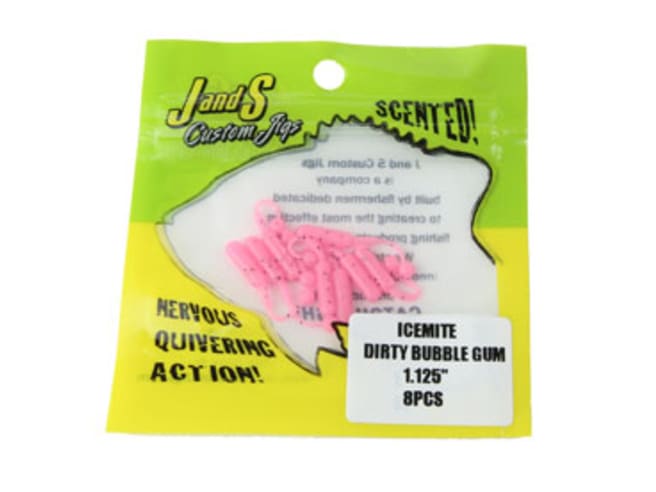 J&S Custom Jigs Icemite