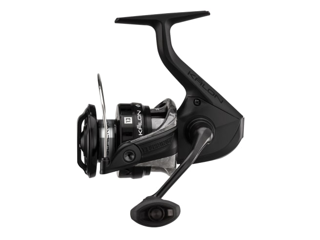 13 Fishing Kalon O Blackout Spinning Reel