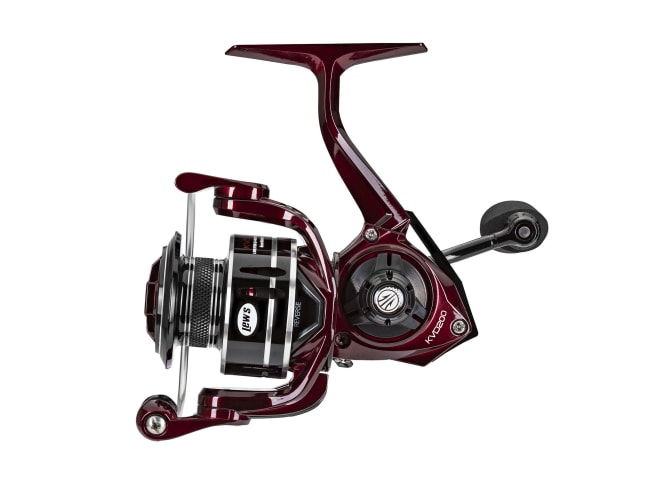 Lews KVD Spinning Reel