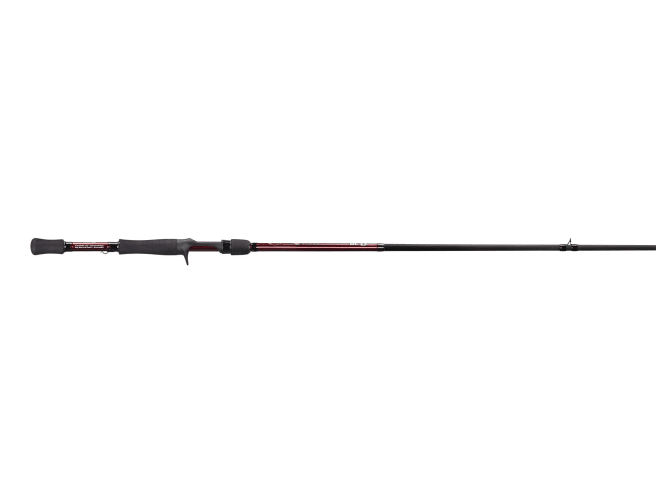 Lews KVD Casting Rod 