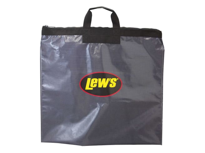 Lews Tournament Weigh-In Bag