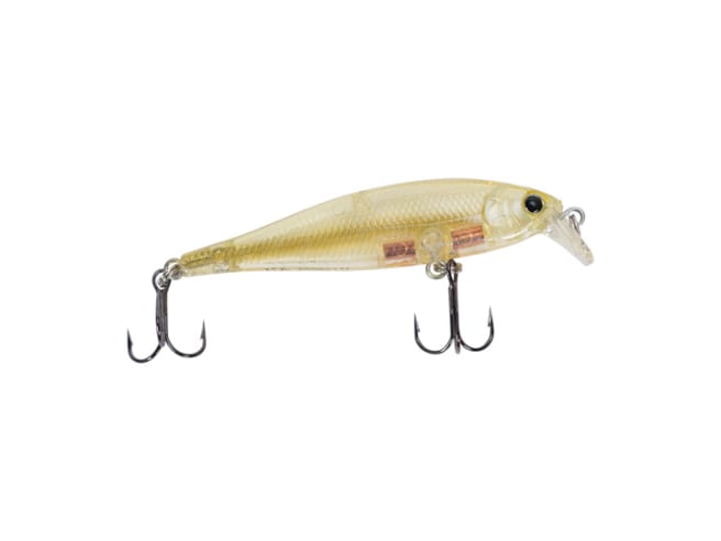Leurre Lucky Craft Pointer B'Freeze 65SP Long Bill – #AE127 – JAPON