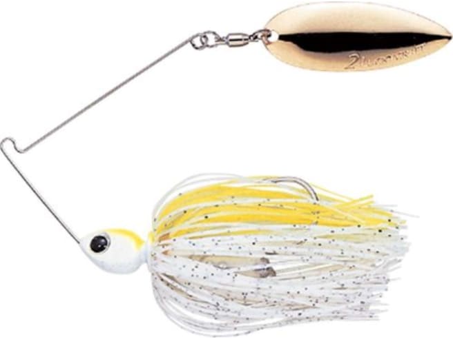 Lucky Craft RV Series Spinnerbait