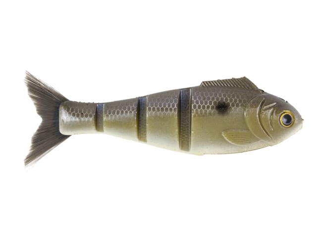 10,000 Fish Head Hunter Swimbait