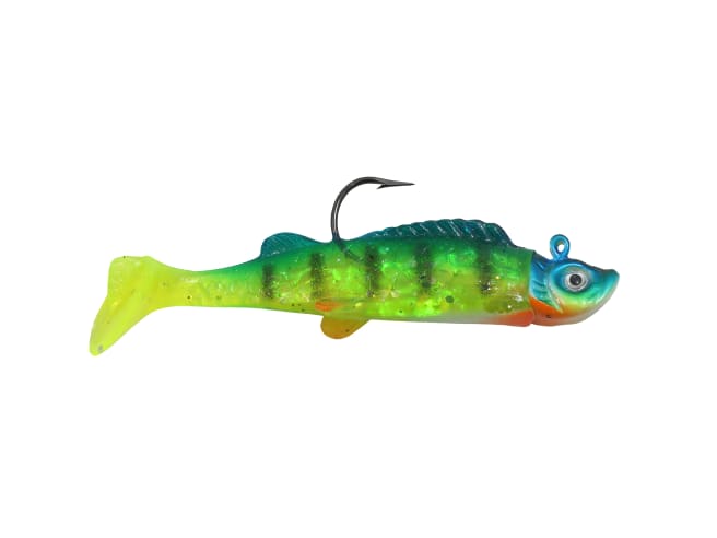 Northland Tackle Mimic Minnow Shad 