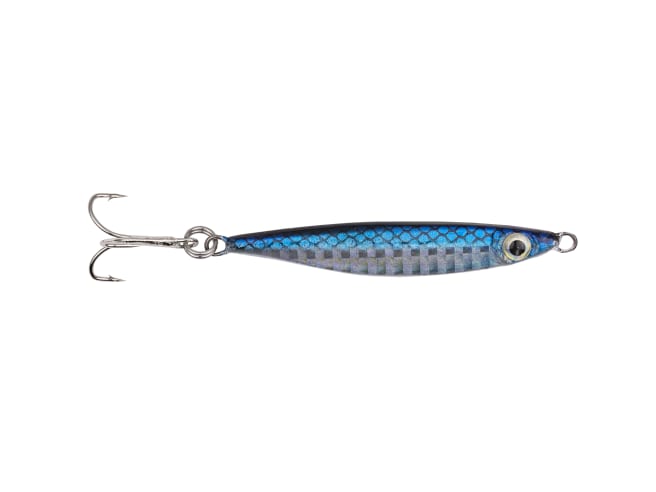 Eagle Claw Lazer Sharp Mackerel Minnow Jig