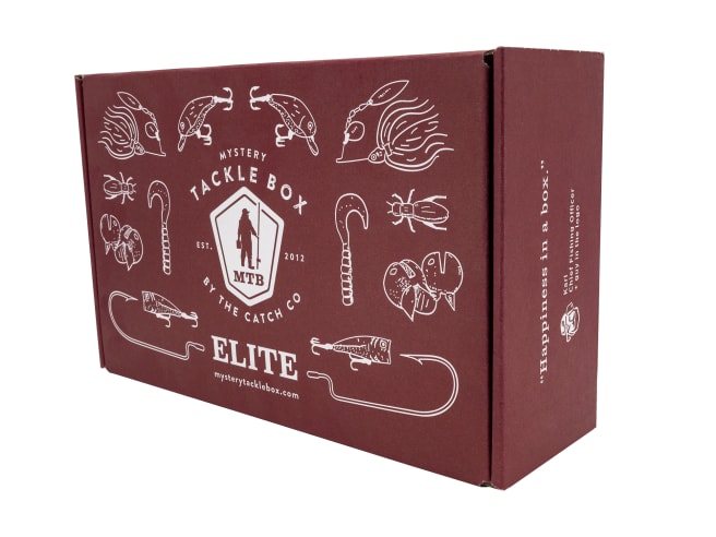 Mystery Gift Box Elite Karl s Bait Tackle Mystery Gift Box Elite Karl s Bait Tackle