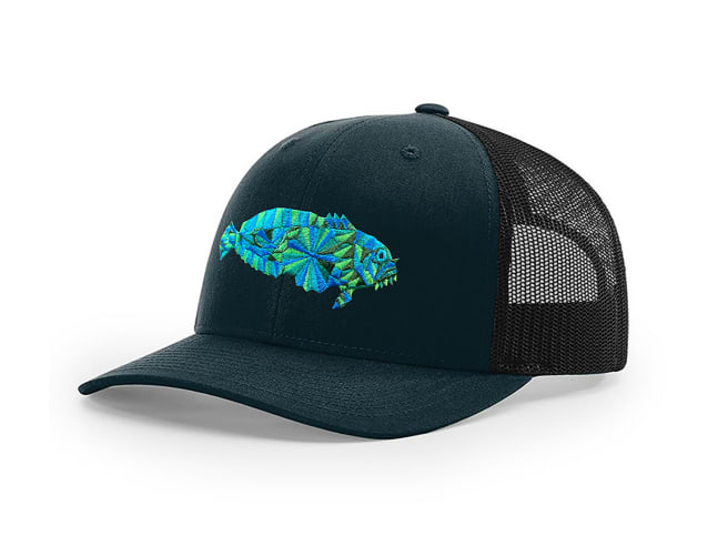 Toadfish Outfitters The Toad Hat